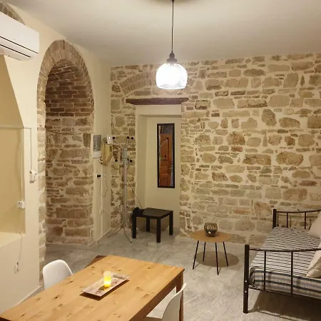 Apartament Corfu Thalis *