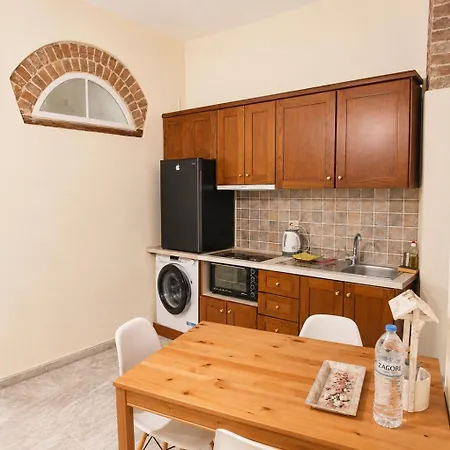 דירה Corfu Thalis