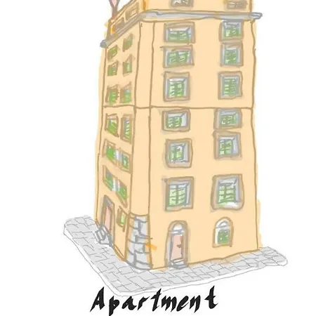 Corfu Thalis Apartamento Corfu (city)