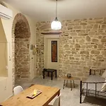 Διαμέρισμα Corfu Thalis *